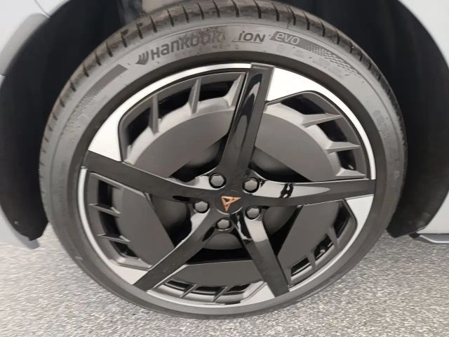 Cupra Born 77 kWh eBoost