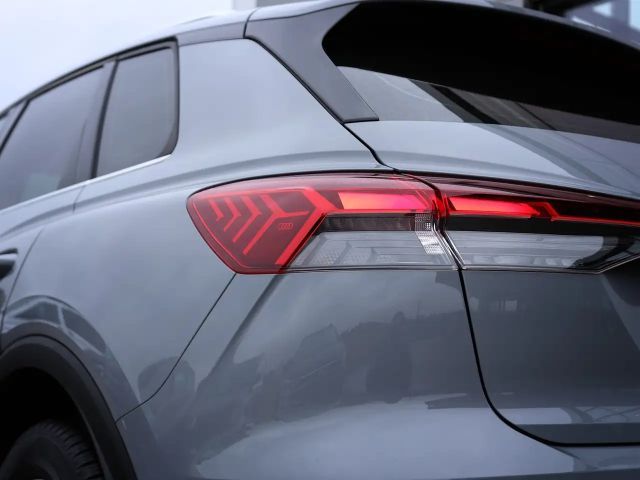 Audi Q4 e-tron 40