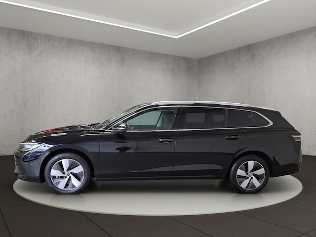 Volkswagen Passat 4Motion DSG Elegance Elegance