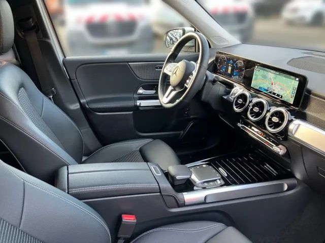 Mercedes-Benz GLB 250 4MATIC Progressive