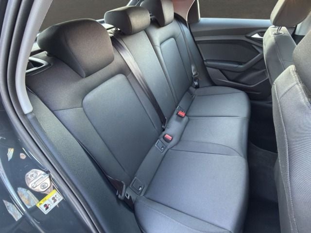 Audi A1 30 TFSI Sportback