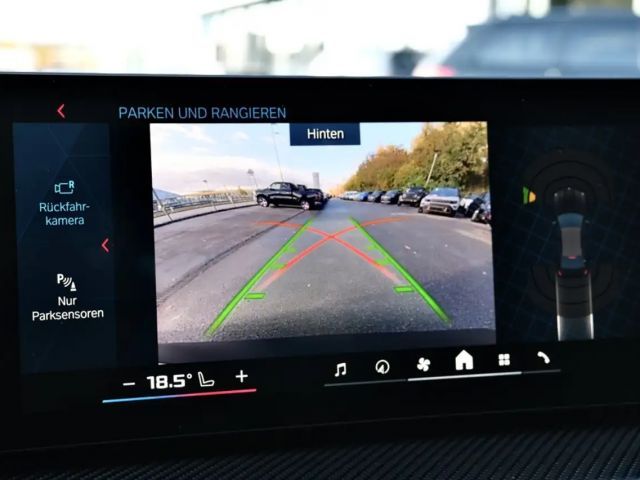 BMW M3 Competition Sedan xDrive