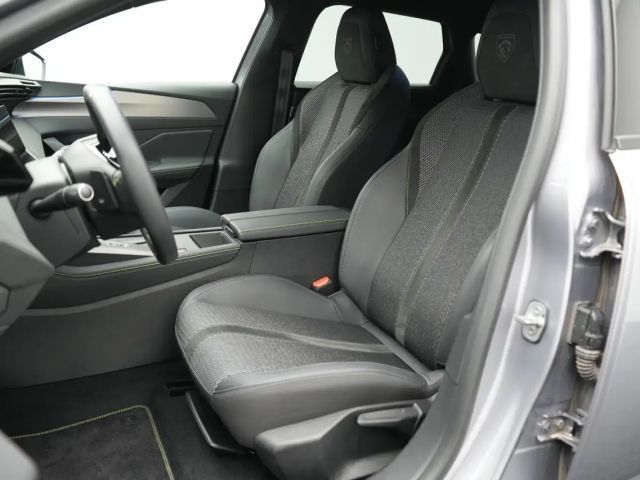 Peugeot 308 GT-Line Hybrid SW