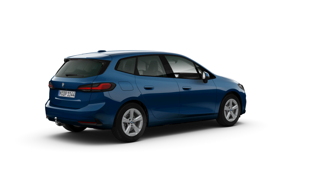 BMW 220 220i Active Tourer