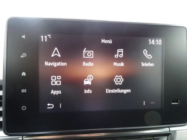 Nissan Townstar Tekna Townstar EV