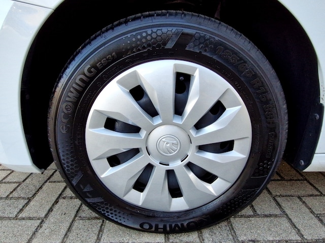 Skoda Fabia 1.0 TSI Selection