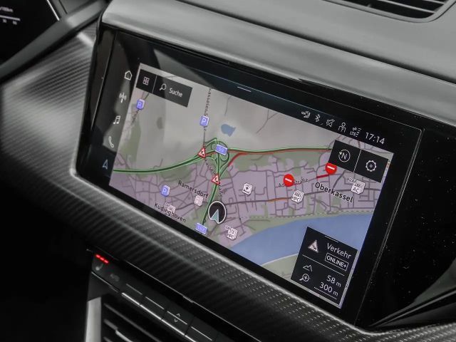 Audi RS e-tron GT Quattro