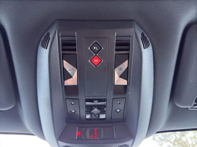 DS DS 7 Crossback E-Tense Mobiles