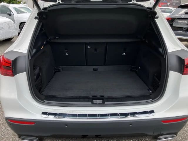 Mercedes-Benz GLA 200 GLA 200 d