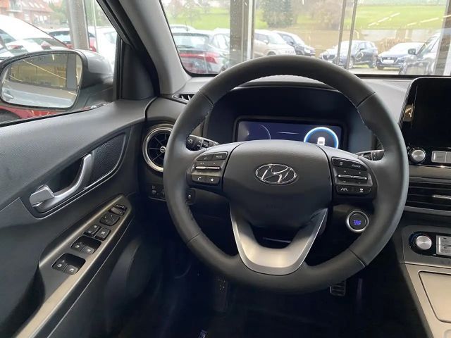 Hyundai Kona Electric Prime