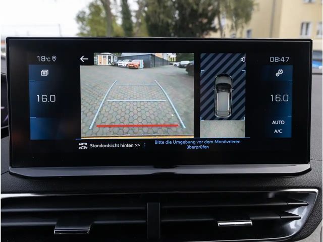 Peugeot 3008 GT-Line PureTech