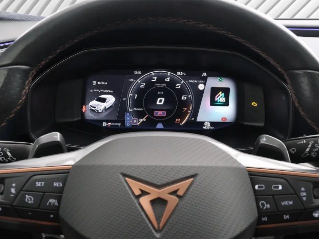 Cupra Formentor 4Drive VZ