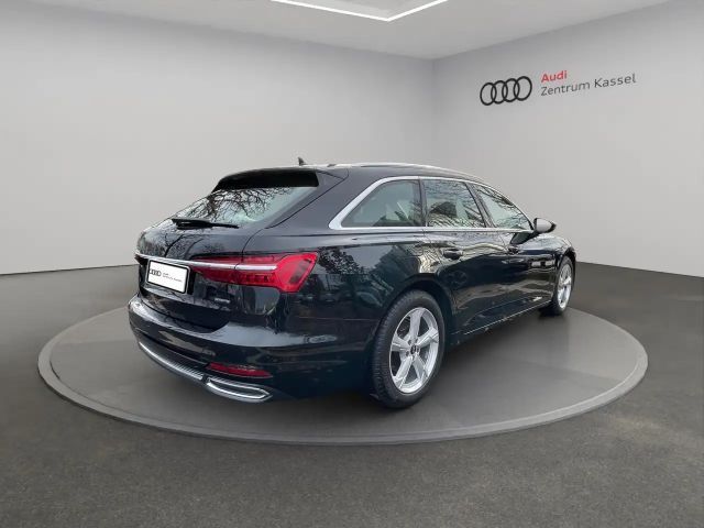 Audi A6 40 TDI Quattro