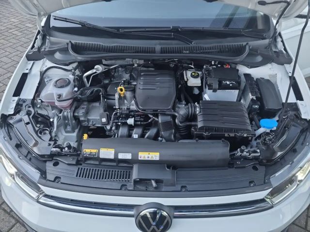 Volkswagen Polo 1.0 TSI Life