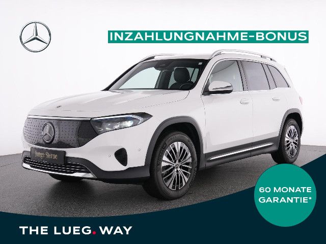 Mercedes-Benz EQB 300 4MATIC