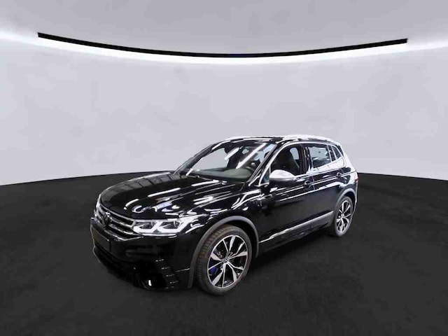 Volkswagen Tiguan 2.0 TSI DSG IQ.Drive