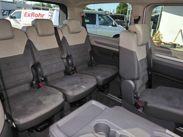 Volkswagen Multivan 2.0 TSI T7