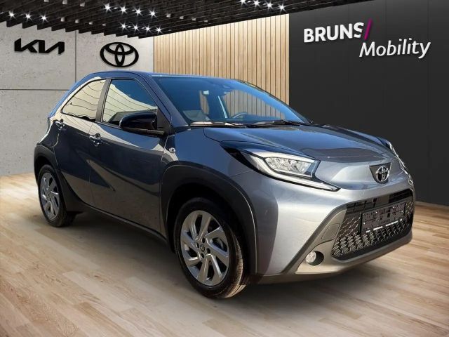 Toyota Aygo X 1.0 VVT-i Hatchback