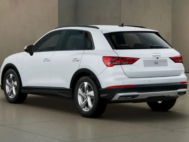Audi Q3 35 TFSI S-Tronic