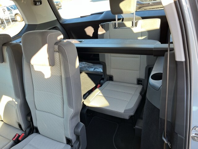 Volkswagen Touran 1.5 TSI 7-zitter