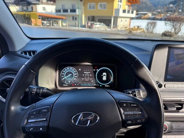 Hyundai Kona Level 3 Plus