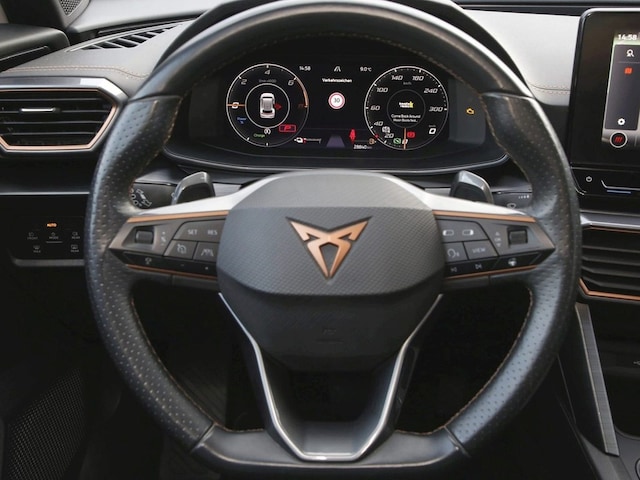 Cupra Formentor 1.4 e-Hybrid