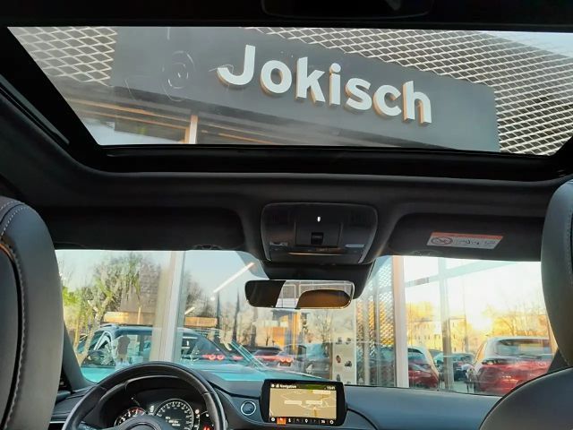 Mazda 6 SkyActiv Sportbreak Takumi