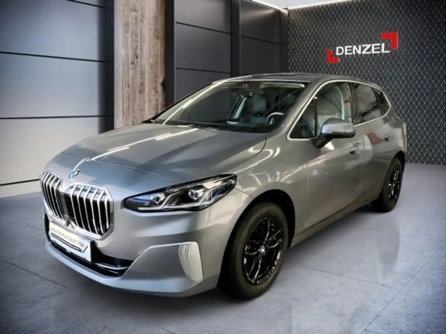 BMW 218 218d Active Tourer Sedan