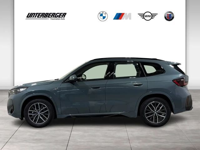 BMW X1 M-Sport sDrive18i