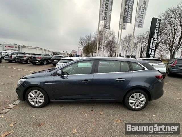 Renault Megane Business Line Combi TCe 140
