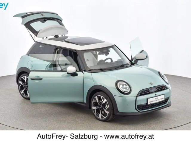 MINI Cooper S Cooper S