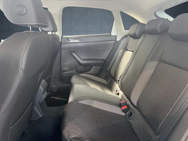 Volkswagen Taigo R-KAMERA ACC LED SHZ PDC KlimaA