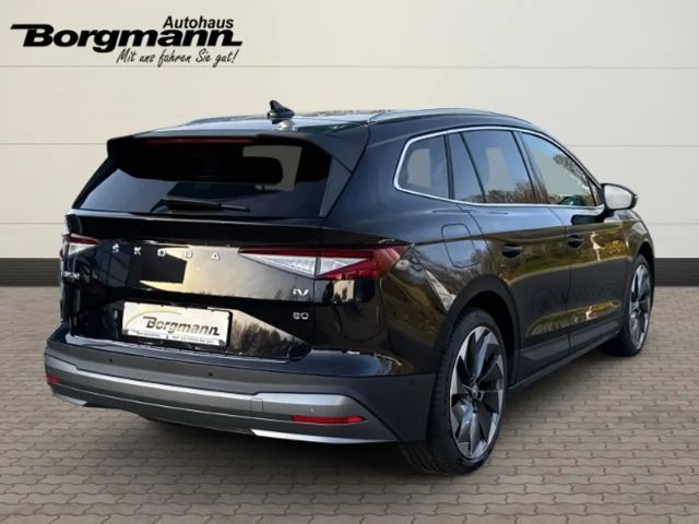 Skoda Enyaq Suite iV 80