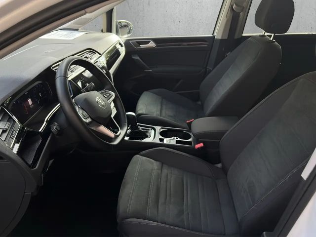Volkswagen Touran 1.5 TSI DSG Highline