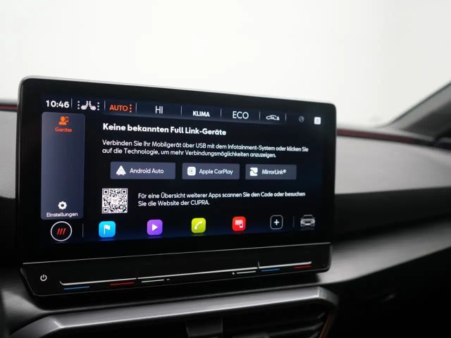 Cupra Leon DSG ST e-Hybrid