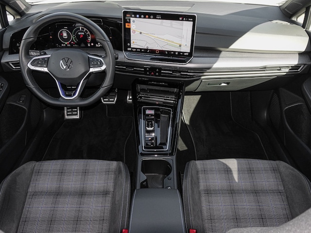 Volkswagen Golf 1.5 eTSI DSG eHybrid