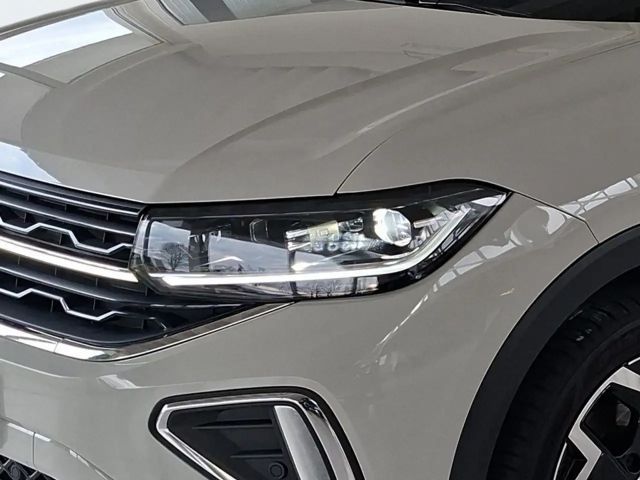 Volkswagen T-Cross 1.5 TSI DSG R-Line