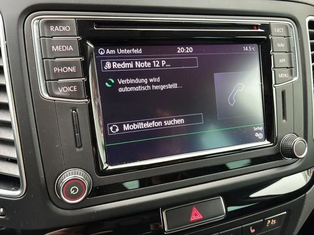 Seat Alhambra Austria Edition Executive TSI