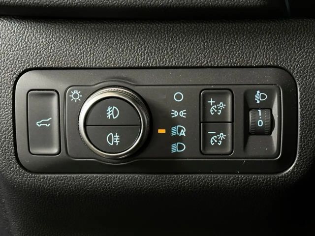 Ford Kuga AWD ST Line