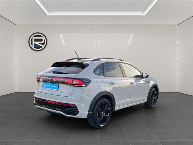 Volkswagen Taigo 1.5 TSI DSG R-Line