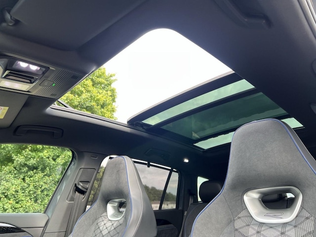 Volkswagen Tayron 2.0 TDI DSG R-Line