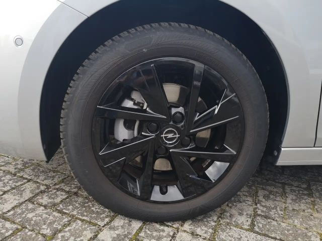 Opel Corsa GS-Line Grand Sport