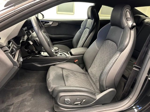 Audi S5 Coupé Quattro