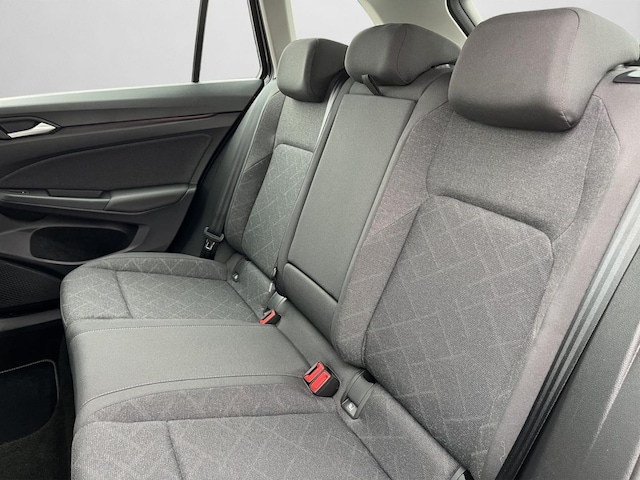 Volkswagen Golf 2.0 TDI DSG Golf VIII Variant