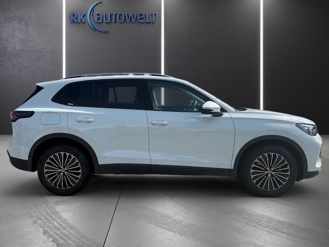 Volkswagen Tiguan 1.5 eTSI Life