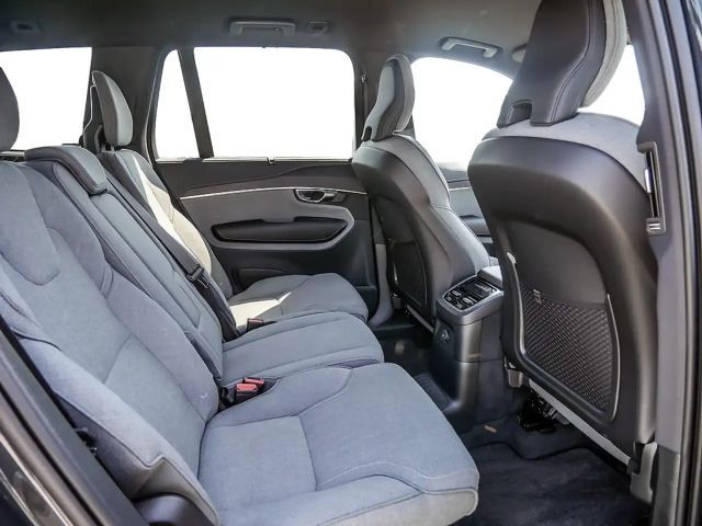 Volvo XC90 AWD Bright Plus Recharge