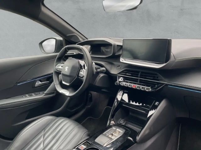 Peugeot 208 GT-Line PureTech