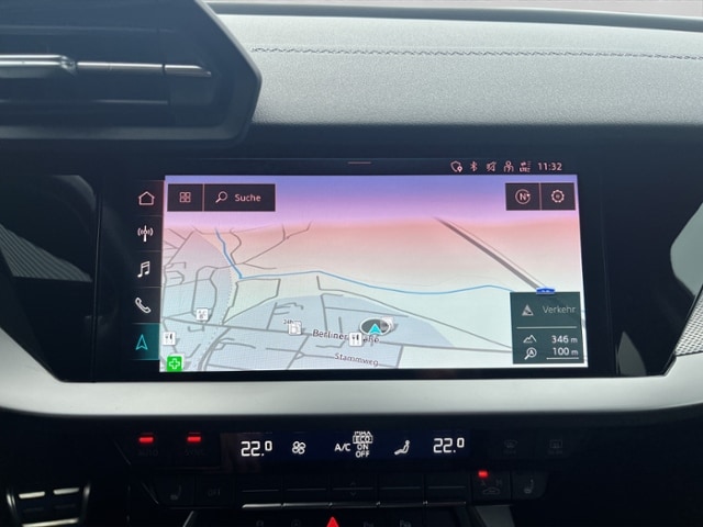 Audi A3 35 TFSI S-Tronic Sportback