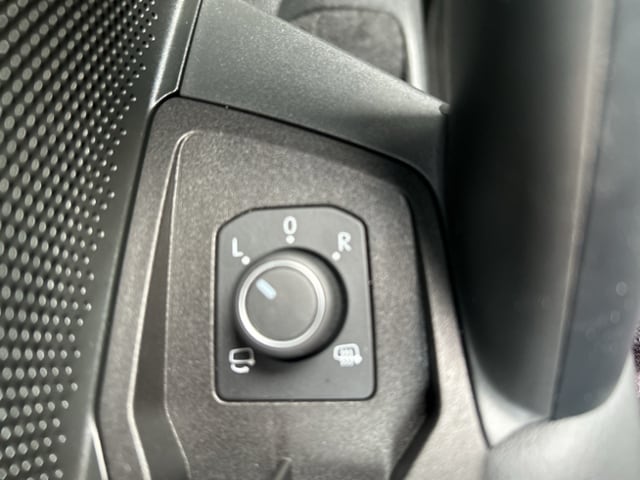 Volkswagen Tiguan 1.5 TSI DSG