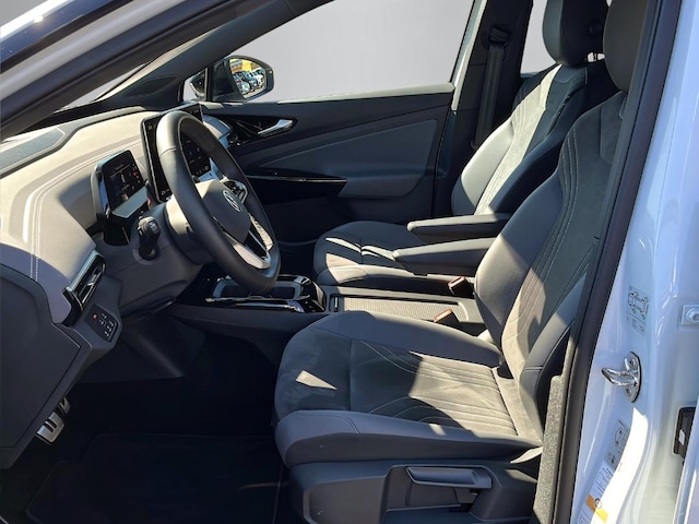 Volkswagen ID.4 GOAL +CCS+KAMERA+ASSISTS+LED+KEYLESS+